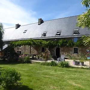  Bed & Breakfast Kerverh