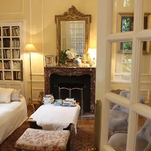  Bed & Breakfast Au Fil De L'aulne