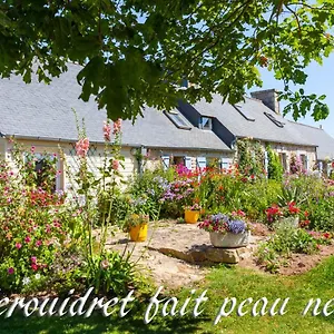  Bed & Breakfast Kerouidret