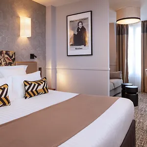 visit hotel
