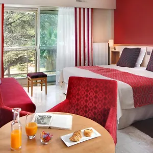 visit hotel