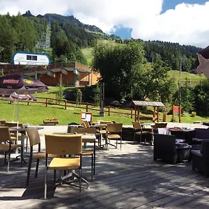 visit hotel